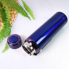 Vacuum Insulated Stainless Steel Bottle Ð Keeps Drinks Hot or Cold