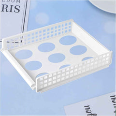 Clothes Organizer – Folding Board for Wardrobe & Drawers |