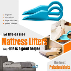 Mattress Lifter Tool – Easy Bed Making & Sheet Change | storenzo