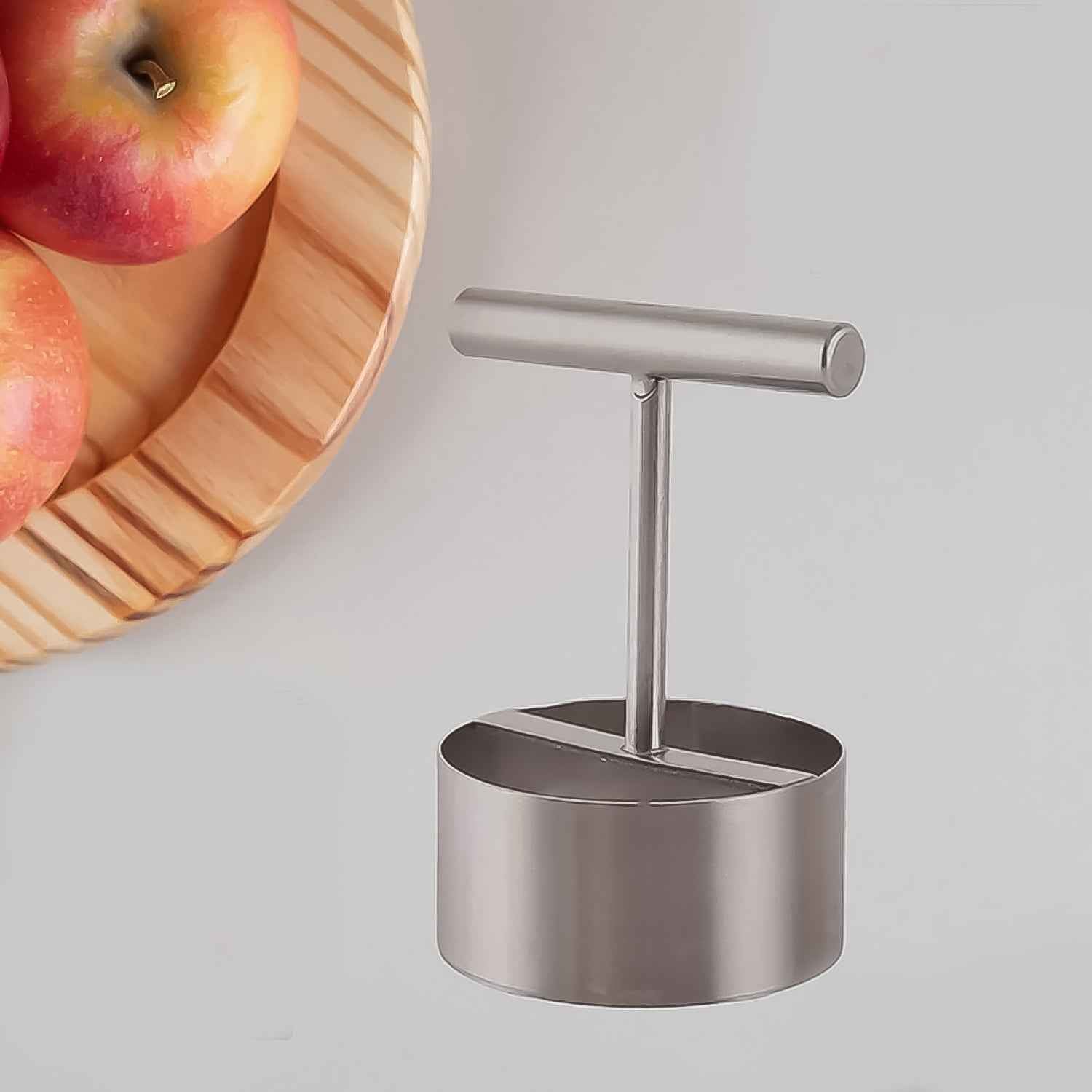 Fruit Corer – Stainless Steel Apple & Pear Tool | ToolMate Pro