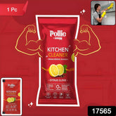 Kitchen Surface Cleaner Sachet – Concentrated Citrus Clove Formula