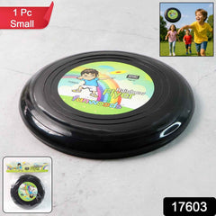 Small Outdoor Flying Disc – Lightweight Throw & Catch Game Toy