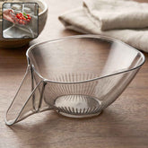 Fruit & Vegetable Washing Strainer Basket Ð Easy, Hygienic Rinsing