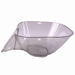 Fruit & Vegetable Washing Strainer Basket Ð Easy, Hygienic Rinsing