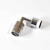 Faucet Sprayer – 360° Rotating, Anti-Splash Filter | Bathora