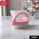 Heavy-Duty Multi-Purpose Cleaning Brush Ð Ergonomic & Durable