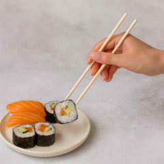 Bamboo BBQ Skewers 30cm – Grill & Kebab Sticks | Vastate