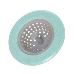 Silicone Sink Strainer – Clog-Free Kitchen Drain Basket | ShineCrest