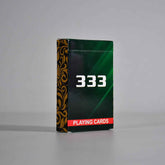 Luxury Playing Cards – Premium Poker Deck with HD Print | Aditi