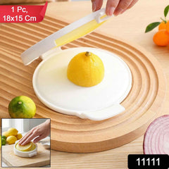 Round Food Storage Container – Airtight & Durable for Kitchen
