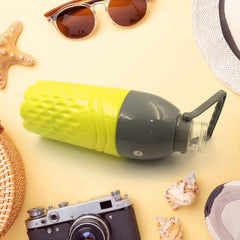 Insulated Water Bottle 1400ml – BPA-Free, Leak-Proof | VoltDesk