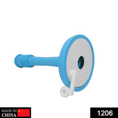 Water-Saving Faucet Regulator – 360° Splash Control | Mist & Relax