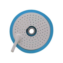 Water-Saving Faucet Regulator – 360° Splash Control | Mist & Relax