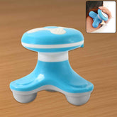 Mini Massager – Portable USB Rechargeable for Muscle Relief | AuriGlam