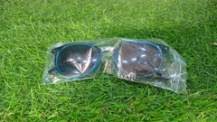 UV Protected Round Sunglasses – Classic Style & Lightweight | VACALVERS