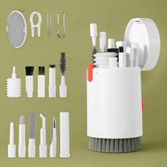 Electronics Cleaning Kit – 20-in-1 Multi-Device Tool | WipeTech
