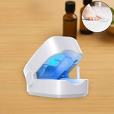 Nail Fungus Laser Treatment – Rechargeable Device for Hands & Feet | AuriGlam