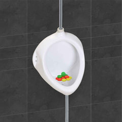 Urinal Cubes – Effective Odor Control for Washrooms | Velvet Wipe