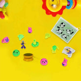 Kids' Toy Set – 12-Piece Assorted Play & Learn Pouch | Play & Move