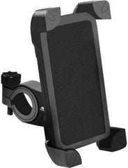 Bike Phone Holder – Anti-Shake 360° Rotation Mount | Gambit
