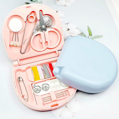 Mini Travel Sewing Kit – Compact Emergency Repairs | FERVENT