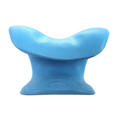 Neck Relaxer Pillow – Cervical Support for Pain Relief | Indo Glow