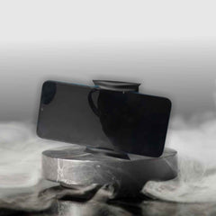 Car Vent Mobile Holder – Anti-Fall, 360° Rotation | PHOBIA