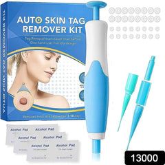 Skin Tag Remover Kit 2-in-1 – Painless Home Use | Arrive Kit