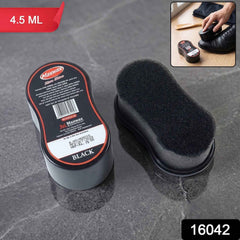 Shoe Shiner Ð Instant Shine with Built-in Sponge Applicator