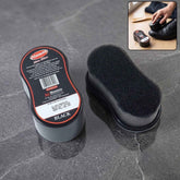 Shoe Shiner Ð Instant Shine with Built-in Sponge Applicator