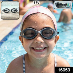 Kids UV Protection Swimming Goggles Ð Anti-Fog & Comfortable Fit