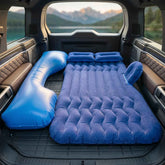 Portable Car Air Mattress Ð Comfortable SUV & Travel Bed