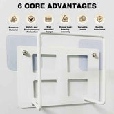 WiFi Router Wall Mount Bracket Ð Space-Saving & Easy to Install