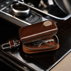 Car & Motorbike Accessories Ð Stylish Key Protector & Organizer