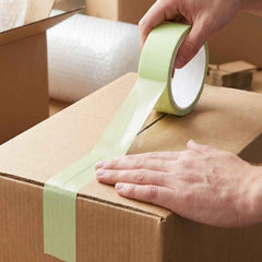 Strong Adhesive Packaging Tape Ð Heavy Duty Sealant for Cartons