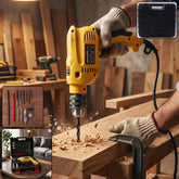 Heavy Duty Electric Drill Ð Powerful & Versatile for Professional Use