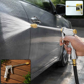 High Pressure Water Gun – Versatile Cleaning & Garden Tool