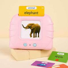Preschool Learning Toys Ð English Flash Cards for Kids | Boardoria