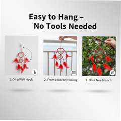 Handmade Wind Chimes – Soothing Garden & Home Decor Art