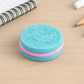 Biscuit Eraser – Fun School Stationery & Return Gift | ScribbleJoy