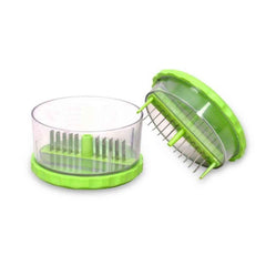 Kitchen Chopper – Efficient Multi-functional Grinder | Quickslice