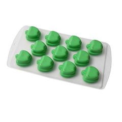 Fruit Shape Ice Cube Tray – Silicone & Easy Release | Indo Glow