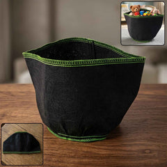 Small Foldable Fabric Storage Box Ð Space-Saving Organizer