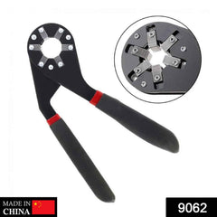 Bionic Wrench – Multi-Function Adjustable Plier Spanner | BoltForce