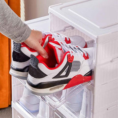 Stackable Storage Rack – Multifunctional Foldable Utility | Organivo