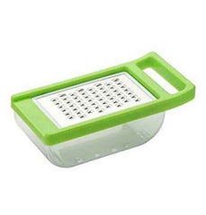 Cheese Grater – Multi-functional Slicer & Chopper | Quickslice