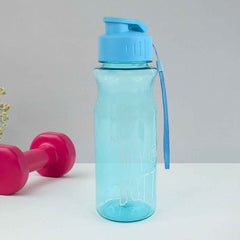BPA-Free Sports Water Bottle – Lightweight Leak-Proof 400ml