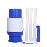 Hand Press Water Pump – 3-5 Gallon Bottle Dispenser | Hydrozilla