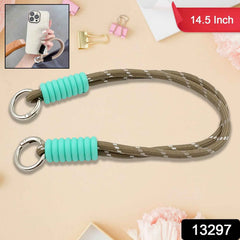 Phone Wrist Strap – Adjustable Nylon Lanyard for Mobiles | Gambit