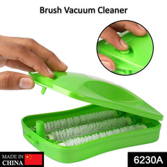 Carpet Roller Brush – Handheld Dust Collector for Home |